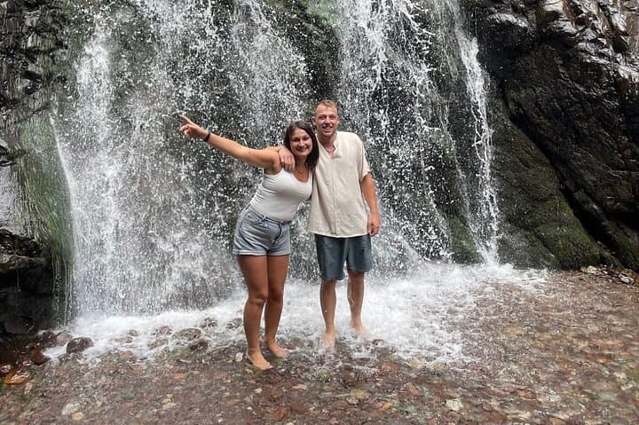 Atlas Mountains Waterfalls, Berber Villages & Camel Ride Day Trip from Marrakech photo 3