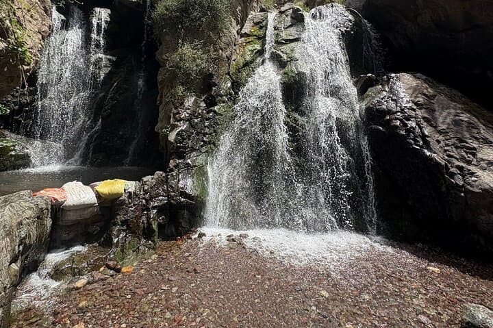 Atlas Mountains Waterfalls, Berber Villages & Camel Ride Day Trip from Marrakech photo 4