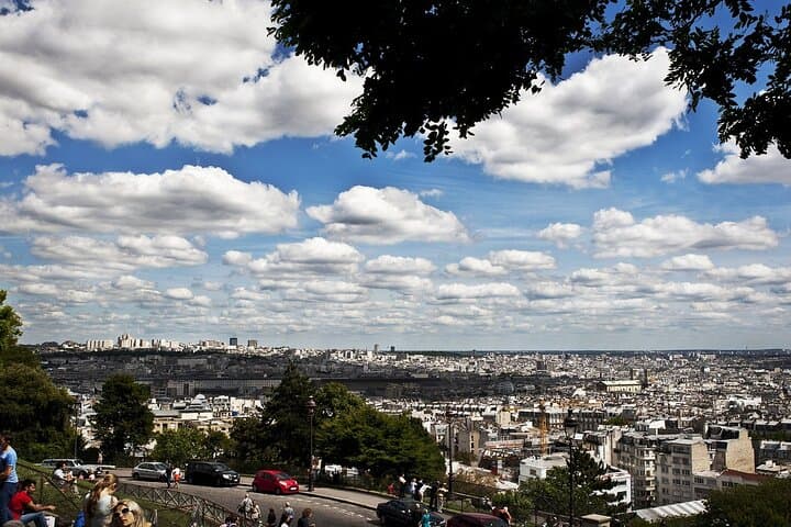 Private Montmartre Walking Tour — Sacré‑Cœur, Moulin Rouge & Local Secrets photo 3