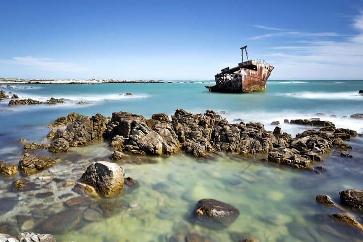 Stand at Africa’s Southernmost Point: Cape Agulhas Day Tour photo 2