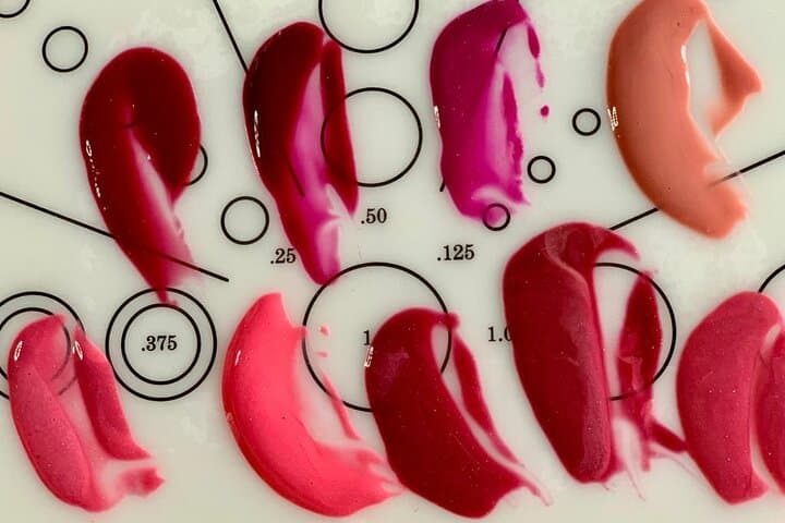 Design Your Own Lipstick in Atlanta: Custom Lipstick & Lip Gloss Workshop photo 5