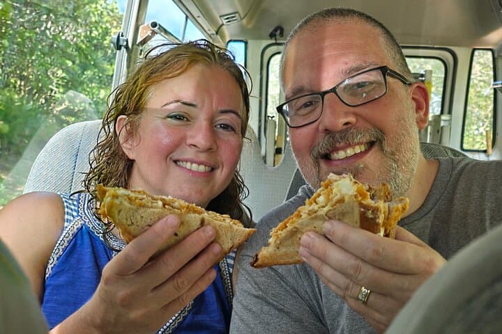 Bermuda Shops, Sights & Shores: 6-Hour Island Highlights Tour photo 5
