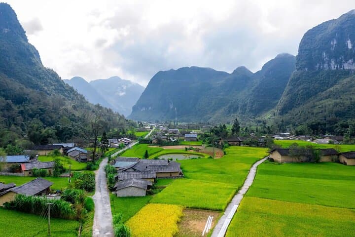 Discover Ha Giang, Cao Bang & Ba Be Lake: 5-Day Northern Vietnam Midweek Escape photo 2