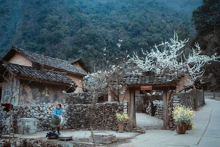 Discover Ha Giang, Cao Bang & Ba Be Lake: 5-Day Northern Vietnam Midweek Escape photo 5