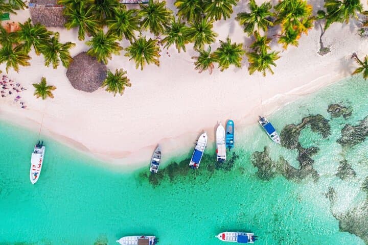 Explore Punta Cana's Wild Trails with a Boogie and ATV Adventure photo 4