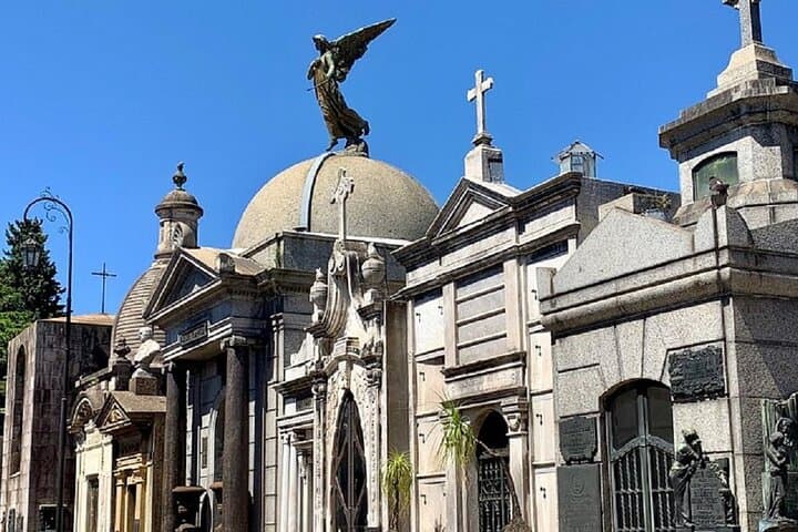 Buenos Aires & Pampas: 5-Day Cultural Tour with Tango and Gaucho Experience photo 2