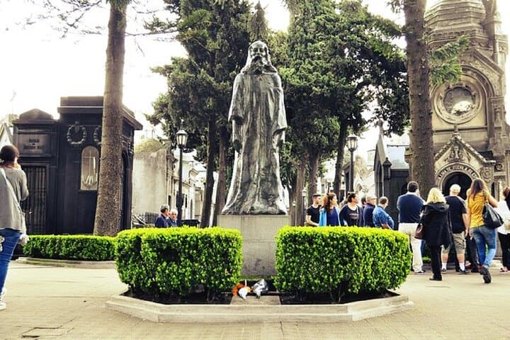 Buenos Aires & Pampas: 5-Day Cultural Tour with Tango and Gaucho Experience photo 6