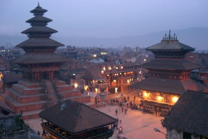 Half-Day Bhaktapur Durbar Square Private Tour from Kathmandu photo 5