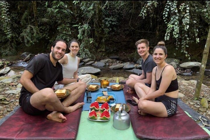 Ethical Jungle Trekking in Bukit Lawang: Full-Day Orangutan Encounter in Gunung Leuser photo 5