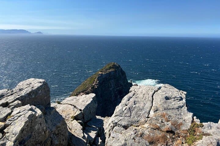 Cape Town Coastal Adventure: Bo-Kaap, Cape Point & Boulders Penguins photo 3