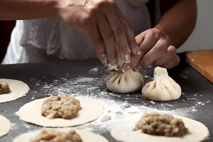 Kakheti Culinary Day Trip: Wine, Khinkali & Churchkhela Masterclasses from Tbilisi