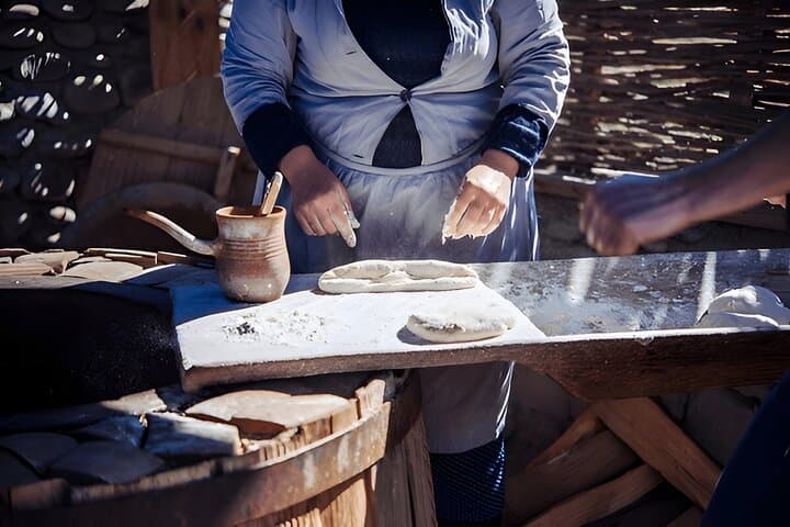 Kakheti Culinary Day Trip: Wine, Khinkali & Churchkhela Masterclasses from Tbilisi photo 2