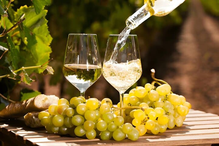 Kakheti Culinary Day Trip: Wine, Khinkali & Churchkhela Masterclasses from Tbilisi photo 6
