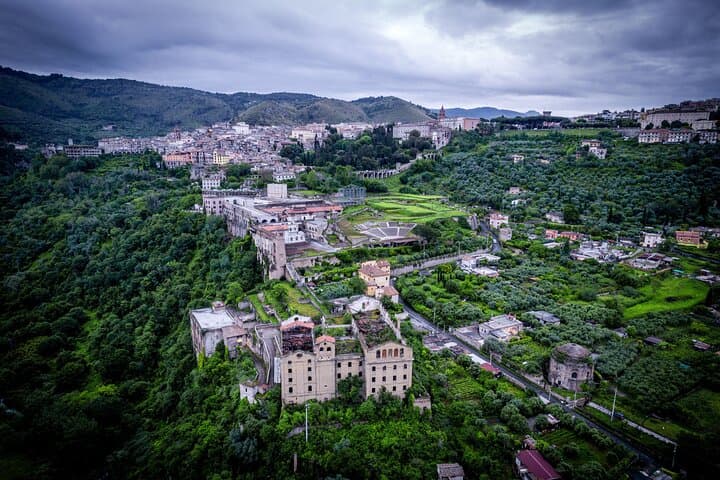 Private Day Trip from Rome to Tivoli: Visit Hadrian's Villa & Villa d'Este photo 4
