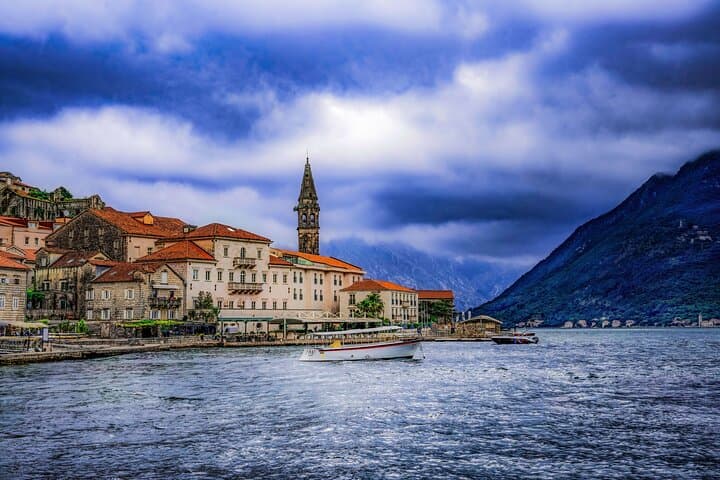 Kotor Bay Private Tour: Kotor, Perast & Our Lady of the Rocks in One Day photo 2