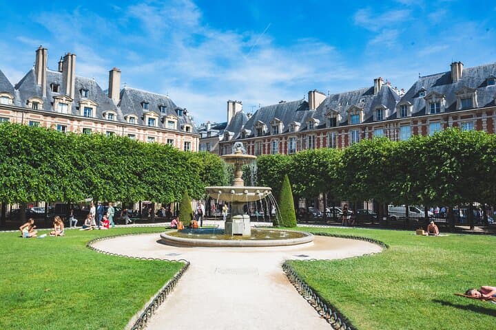 Paris Private E‑Bike Tour: 3‑Hour Guided Ride Through the City Center photo 5