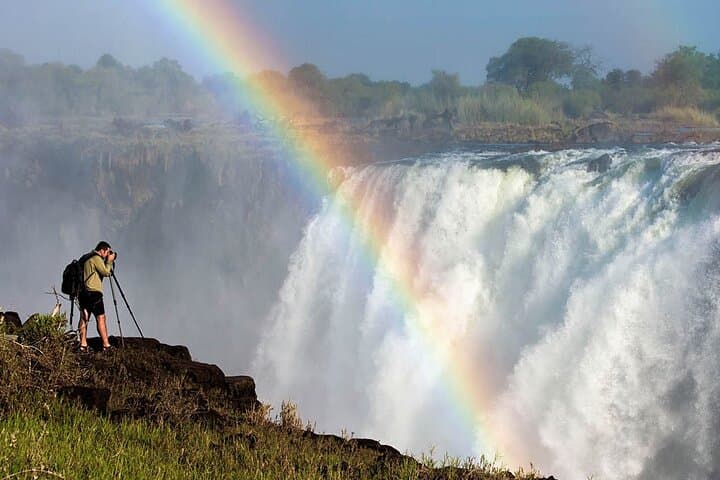 Victoria Falls Guided Tour — Discover Mosi-oa-Tunya (The Smoke That Thunders) photo 5