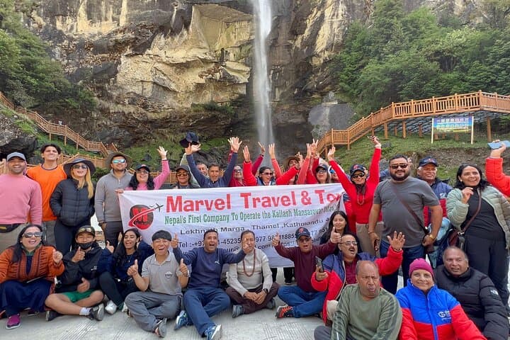 Mount Kailash and Lake Mansarovar: 10-Day Pilgrimage, Kora Trek & Cultural Route photo 4