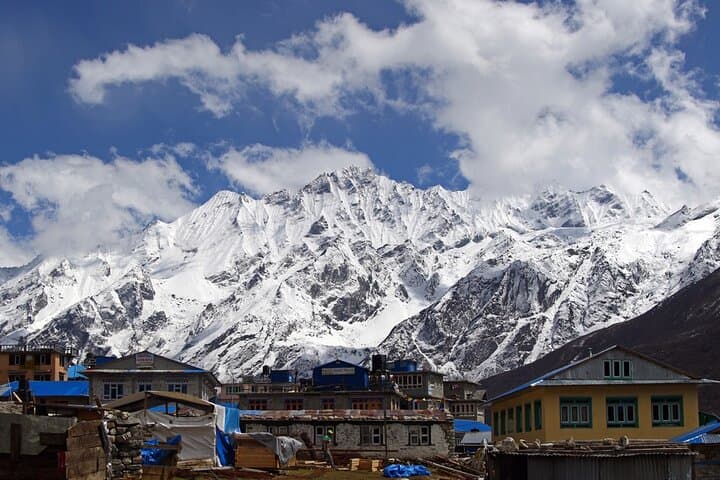 Yala Peak Climbing: Your Gateway to the Himalayas' Beginner Summits