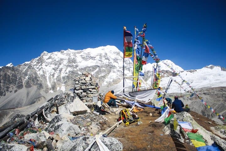 Yala Peak Climbing: Your Gateway to the Himalayas' Beginner Summits photo 2