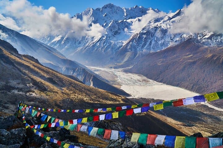 Yala Peak Climbing: Your Gateway to the Himalayas' Beginner Summits photo 3