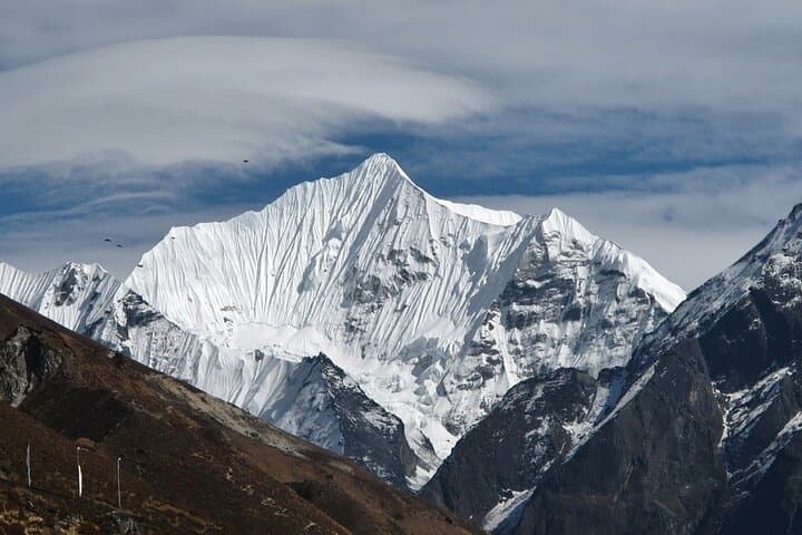 Yala Peak Climbing: Your Gateway to the Himalayas' Beginner Summits photo 4