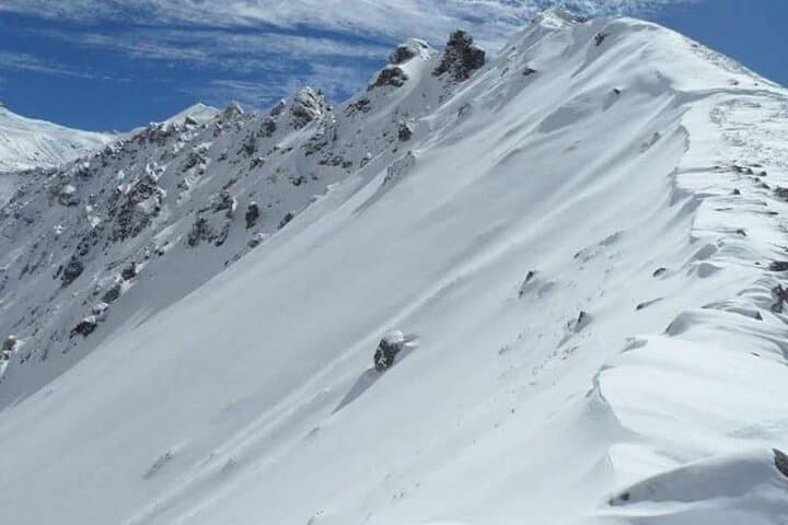 Yala Peak Climbing: Your Gateway to the Himalayas' Beginner Summits photo 5
