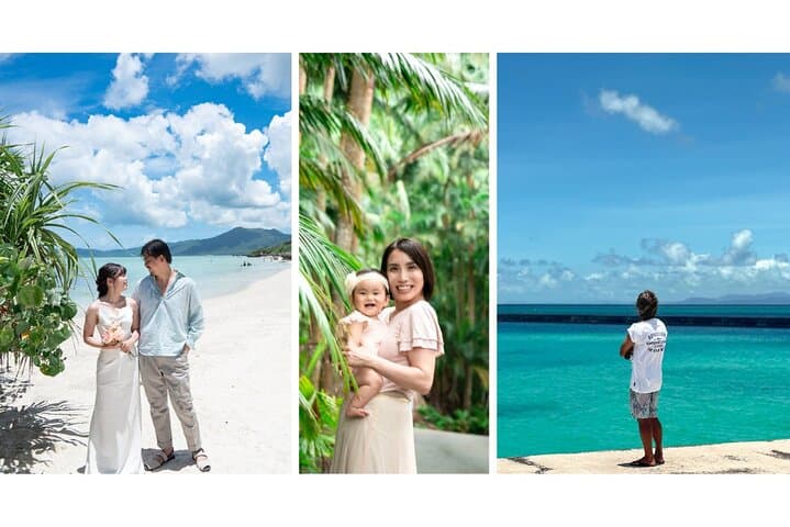 Ishigaki Private Photo Tour: Kabira Bay, Yonehara & Limestone Cave (3–4 hrs) photo 2