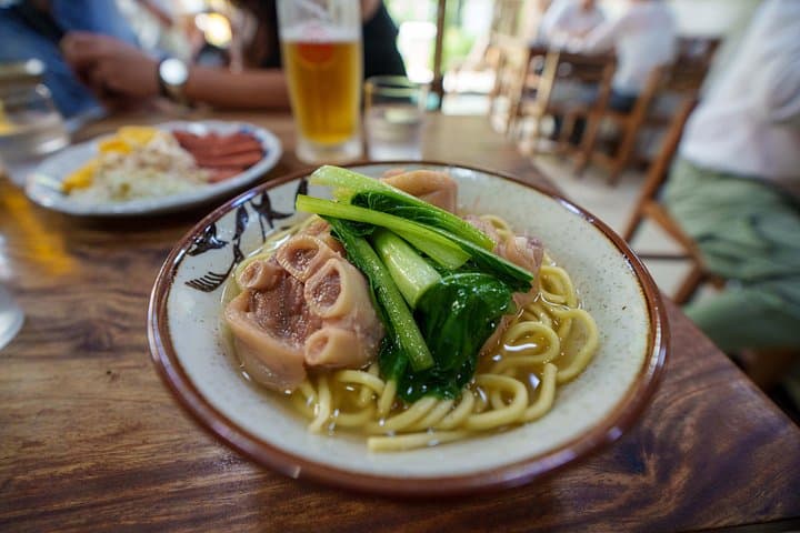 Private Half-Day Miyako Island Tour — Yonaha Maehama, Irabu Bridge & Local Photo Guide photo 3