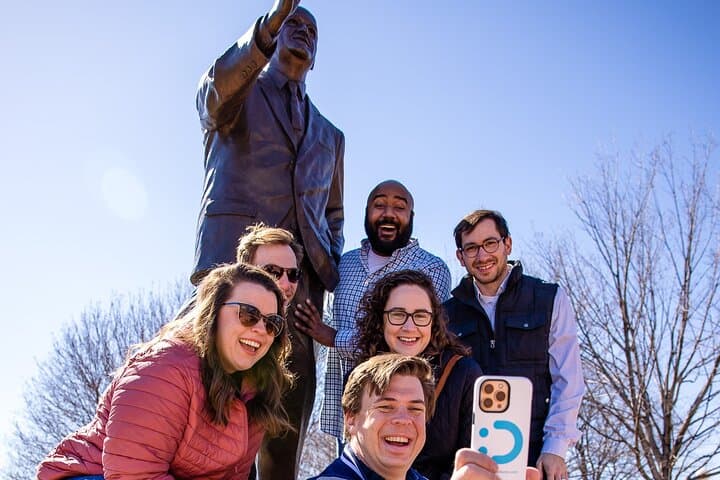 Ultimate St. Paul Walking Tour — Summit Avenue, Prohibition Caves & Literary History photo 3