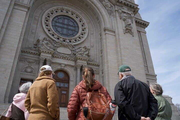 Ultimate St. Paul Walking Tour — Summit Avenue, Prohibition Caves & Literary History photo 6