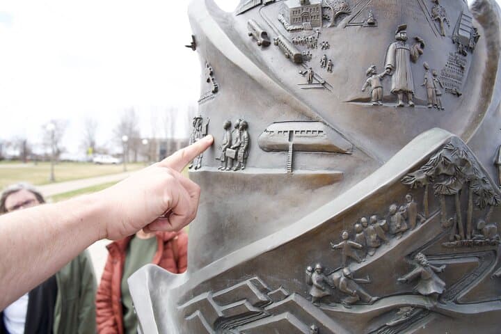 Ultimate St. Paul Walking Tour — Summit Avenue, Prohibition Caves & Literary History photo 4