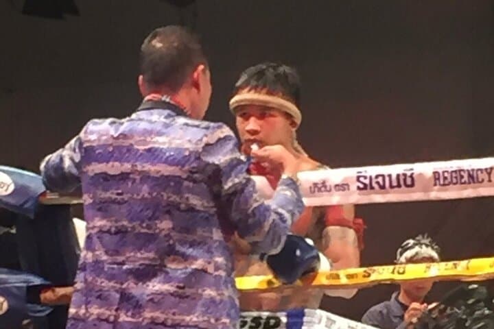 Ringside in Bangkok: Sunday Muay Thai with a Local Expert photo 6