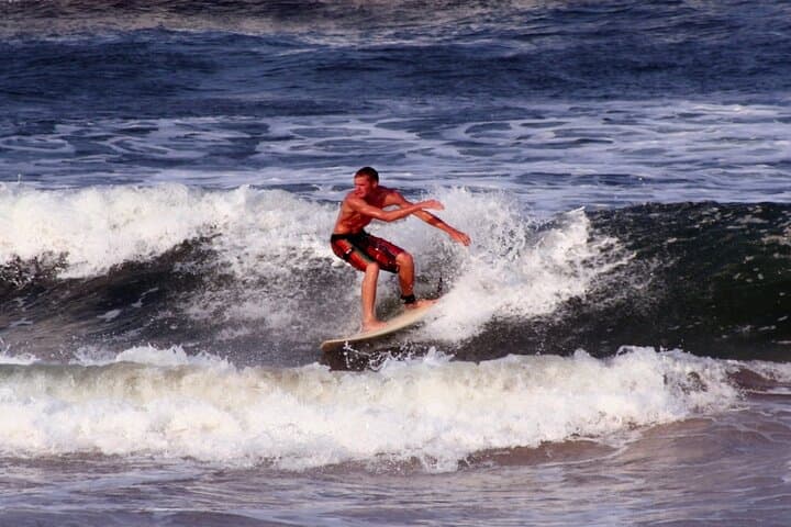 Essaouira Surf Day Trip From Marrakech — Beginner Surf Lessons & City Walk