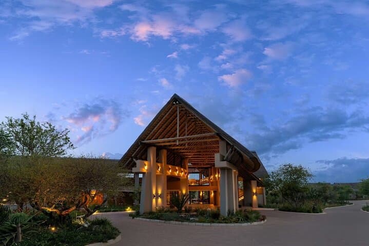 5-Day Kruger Safari from Johannesburg: Radisson Hoedspruit & Panorama Route photo 2