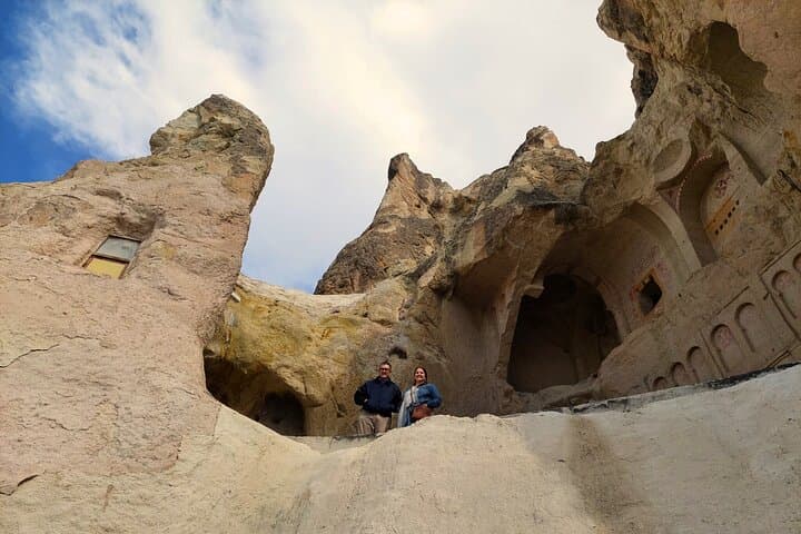 Cappadocia in a Day: Private Full-Day Tour from Istanbul with Flights photo 2