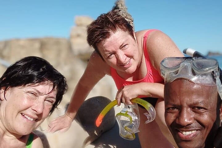Northern Triangle & Nosy Be: 14-Day Madagascar Adventure photo 2