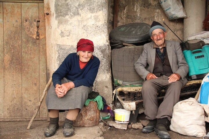 Explore Wild Georgia: 8-Day 4x4 Self-Drive Across the Caucasus photo 2