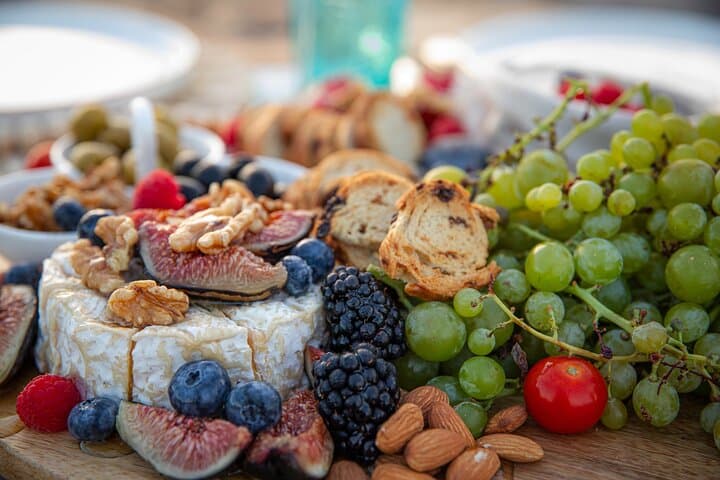 Secluded Beach Picnic with Andalusian Tapas: A Marbella Sunset Experience photo 6