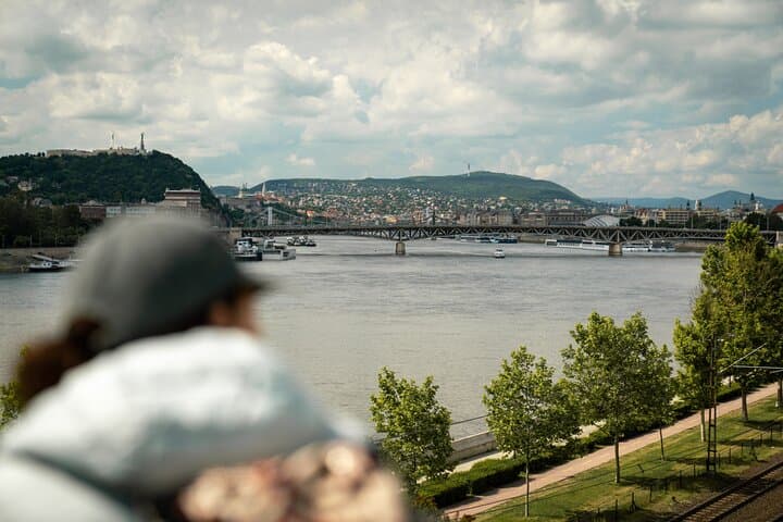 Explore Budapest by E-Bike: Hidden Gems Along the Danube photo 6