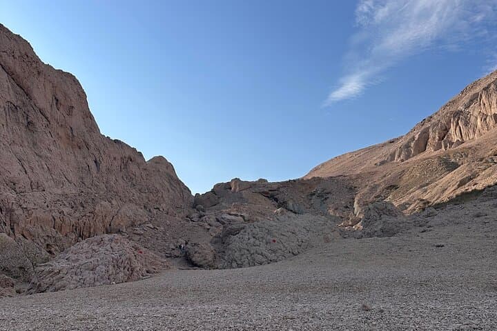 Mars Landscapes and Dream Beaches: Day Hike on Pag Island from Zadar