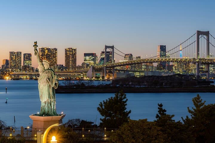 Private Tokyo Tour: Customize Culture, Cuisine & Landmarks in One Day photo 3