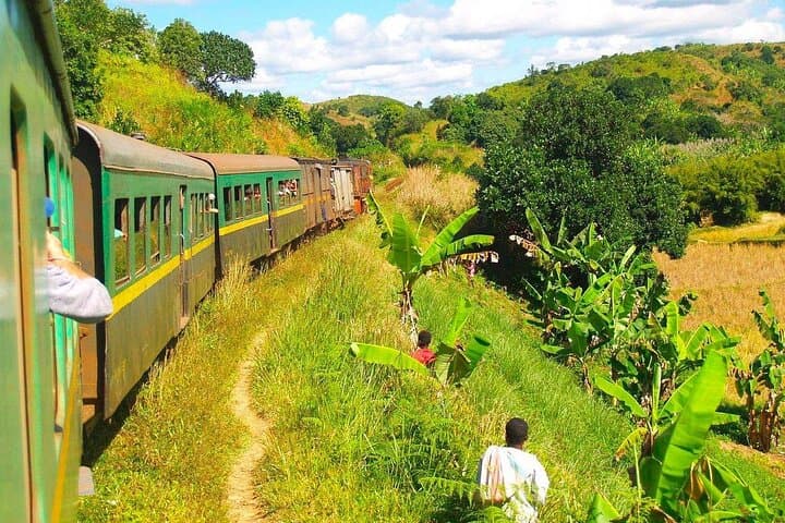Madagascar East Coast Ecotourism: 14-Day Highlands-to-Coast 4x4 Expedition photo 1