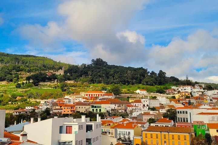 Half-Day Foia Jeep Safari in the Algarve with Medronho Tasting photo 3