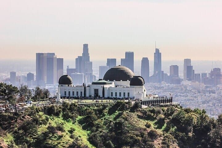 Private Full-Day Los Angeles Highlights Tour from Santa Monica photo 4