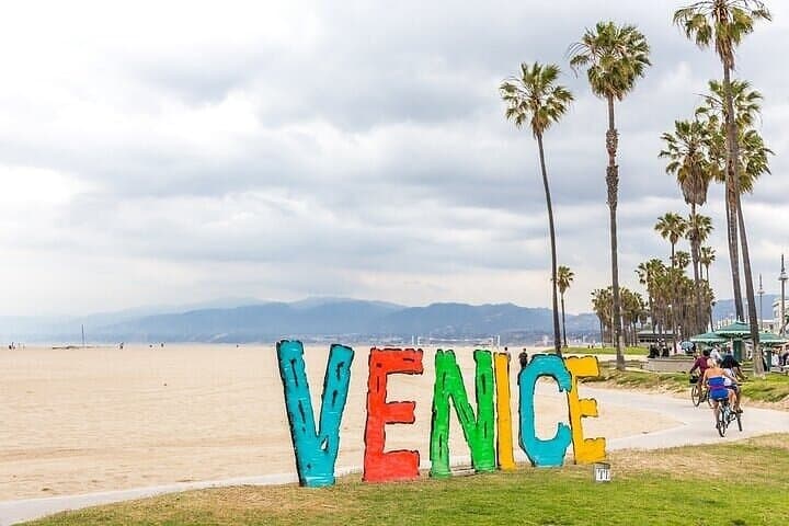 Private Full-Day Los Angeles Highlights Tour from Santa Monica photo 6