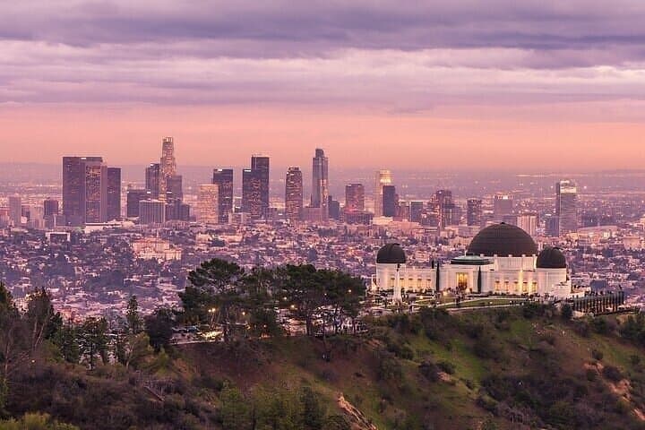 Private Full-Day Los Angeles Highlights Tour from Santa Monica photo 5