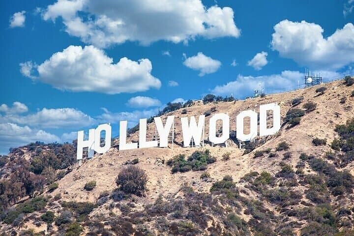 Private Full-Day LA Tour from Hollywood — Griffith Observatory to Venice Beach