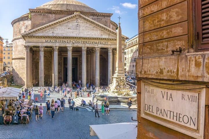 Skip the Line at Rome's Pantheon: Fast-Track Tickets & Visitor Guide