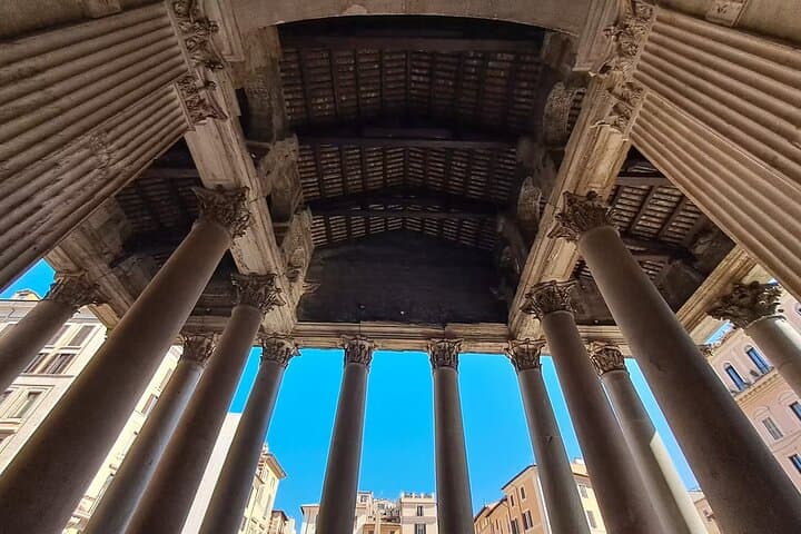 Fast-Track Pantheon Tickets: How to Visit Rome’s Ancient Dome photo 4